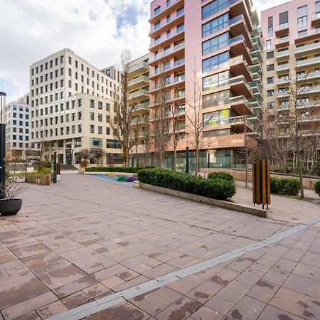 Grand Corvin Studio With Balcony Budapest Exterior photo